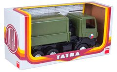 Dino Toys Tatra Phoenix Vojenský 30 cm
