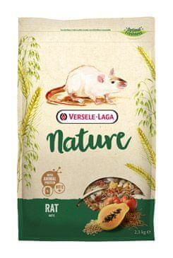 Baby Patent VL Nature Rat pro potkany 2,3kg