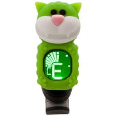 Cat Green