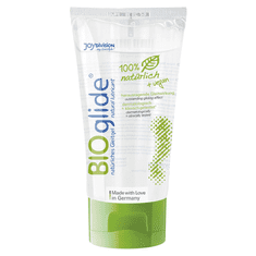 BIOglide Bio lubrikační gel 150ml