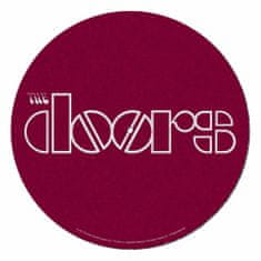 Pyramid Podložka na gramofon - The Doors