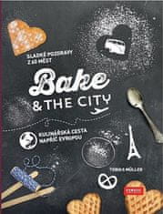 Ella & Max Bake & the City