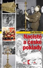 Epocha Nacisté a české poklady