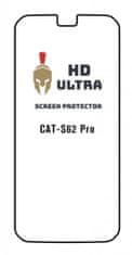 HD Ultra Fólie CAT S62 Pro 106440