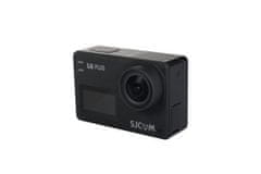 SJCAM Outdoorová kamera SJ8 Plus černá 557941