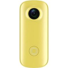 SJCAM Kamera C100 žlutá 557949