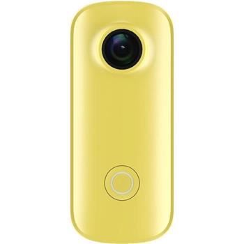 SJCAM Kamera C100 žlutá 557949