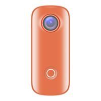 SJCAM Kamera C100+ oranžová 5579496