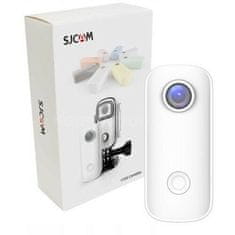 SJCAM Kompaktní kamera C100 růžová 5579461