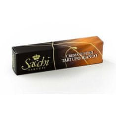Sacchi Tartufi Čistý krém z bílých drahocenných lanýžů v tubě 70%, 40 g