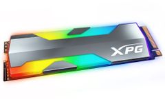 Adata XPG SPECTRIX S20G 500GB SSD / Interní / PCIe Gen3x4 M.2 2280 / 3D NAND