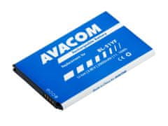 Avacom Baterie GSLG-LG320-S2900 do mobilu LG H815 G4 Li-Ion 3,85V 2900mAh (náhrada BL-51YF)