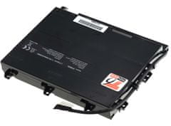 T6 power Baterie HP Omen 17-w100, 17-w200 GTX 1060/1070 serie, 8200mAh, 95Wh, 6cell, Li-pol