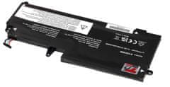 T6 power Baterie Lenovo ThinkPad 13 20GJ/20GK, 20GL/20GM serie, 3730mAh, 42Wh, 3cell, Li-Pol