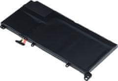 T6 power Baterie Asus VivoBook S551L, R551L, K551L, V551L serie, 4400mAh, 49Wh, Li-pol, 3cell