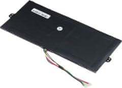 T6 power Baterie Acer Switch SW312-31, Swift SF514-52T, Spin SP111-32N, 4670mAh, 36Wh, 2cell, Li-pol