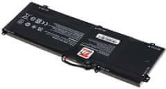 T6 power Baterie HP ZBook Studio G3, ZBook Studio G4, 4210mAh, 64Wh, 4cell, Li-pol