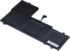 T6 power Baterie Lenovo IdeaPad Yoga 710-14ISK, 710-15ISK serie, 6960mAh, 53Wh, 4cell, Li-pol