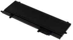 T6 power Baterie Lenovo ThinkPad X280 serie, 4210mAh, 48Wh, 6cell, Li-Pol