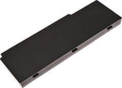 T6 power Baterie Acer Aspire 5310, 5520, 5720, 5920, 7720, TravelMate 7530, 5200mAh, 77Wh, 8cell
