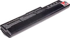 T6 power Baterie Asus Eee PC 1001, 1005, 1101H, R105, 5200mAh, 56Wh, 6cell, black