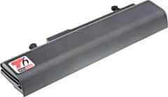 T6 power Baterie Asus Eee PC 1011, 1015, 1215, R051, VX6, 5200mAh, 56Wh, 6cell