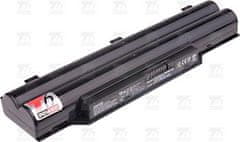 T6 power Baterie Fujitsu LifeBook LH520, LH530, AH530, E741, PH50, PH521, 5200mAh, 56wh, 6cell