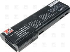 T6 power Baterie HP ProBook 6360b, 6460b, 6470b, 6560b, 6570b, 8460, 8470, 7800mAh, 87Wh, 9cell