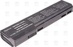 T6 power Baterie HP ProBook 6360b, 6460b, 6470b, 6560b, 6570b, 8460, 8470, 5200mAh, 56Wh, 6cell