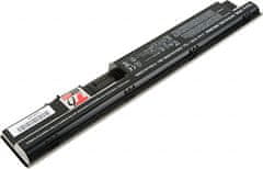T6 power Baterie HP ProBook 440 G1, 445 G1, 450 G1, 455 G1, 470 G1, 470 G2, 5200mAh, 56Wh, 6cell