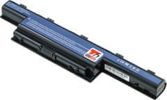 T6 power Baterie Acer Aspire V3-771, V3-772G, TravelMate P643-M, P273-M, 5200mAh, 56Wh, 6cell