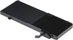 T6 power Baterie Apple MacBook Pro 13" 2009, 2010, 2011, 2012, 5800mAh, 63Wh, 6cell, Li-pol