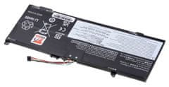 T6 power Baterie Lenovo Yoga 530-14IKB, IdeaPad 530S-14IKB, Flex 6-14IKB, 5928mAh, 45Wh, 4cell
