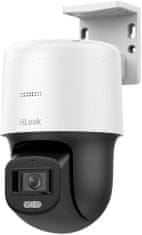 Hikvision HiLook by PTZ-N2C200C-DE(F0)(O-STD), 2,8mm (327000807)