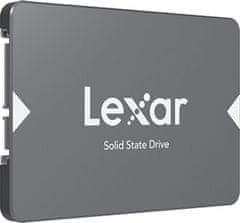 Lexar NS100, 2,5" - 256GB (LNS100-256RB)