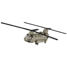 Cobi Stavebnice Armed Forces CH-47 Chinook, 1:48, 815 k