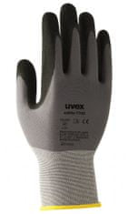 Uvex Rukavice Unilite 7700 vel. 10 /přesné mechanické práce /suché a mírne vlhké prostředí /vysoká citlivost