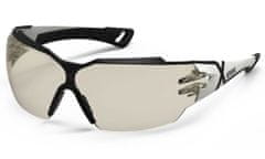Uvex Brýle straničkové Pheos cx2, PC CBR 65/UV 5-1.4; SV excellence/sport. design /zorník PC CBR65/barva bílá, černá