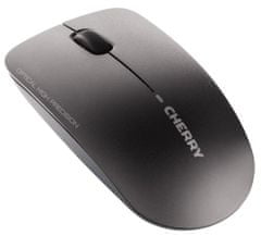 Cherry set klávesnice + myš DW 3000/ bezdrátový/ USB/ černý/ CZ+SK layout