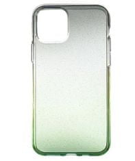 ColorWay Shine-Gradient Case/ Apple iPhone 11 Pro Max/ Zelený