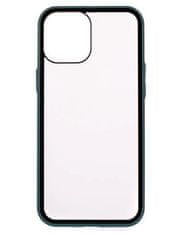 ColorWay Smart Clear Case/ Apple iPhone 12 Pro Max/ Zelený
