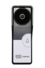 Evolveo DOORPHONE IK06 set video dveřního telefonu s pamětí a barevným displejem