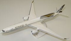 PPC Holland Airbus A350-1000, Etihad Airways, Spojené Arabské Emiráty, 1/200
