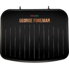 George Foreman 25811-56 STOLNÍ GRIL