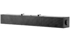 HP S101 Speaker bar (pro LCD E2x3, Z displaye, P2x4)