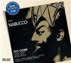 Gobbi: Verdi: Nabucco - 2CD