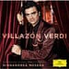Rolando Villazón: Villazon Verdi CD