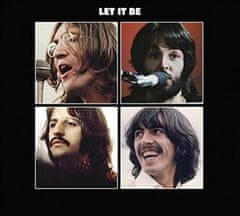 Let It Be - Super Deluxe Box Set - The Beatles Blu-ray + 5x CD