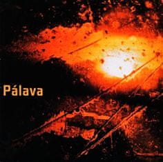 Pálava - Majerovy brzdové tabulky CD