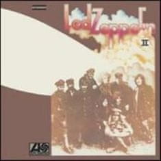 Rhino Led Zeppelin II - Led Zeppelin CD
